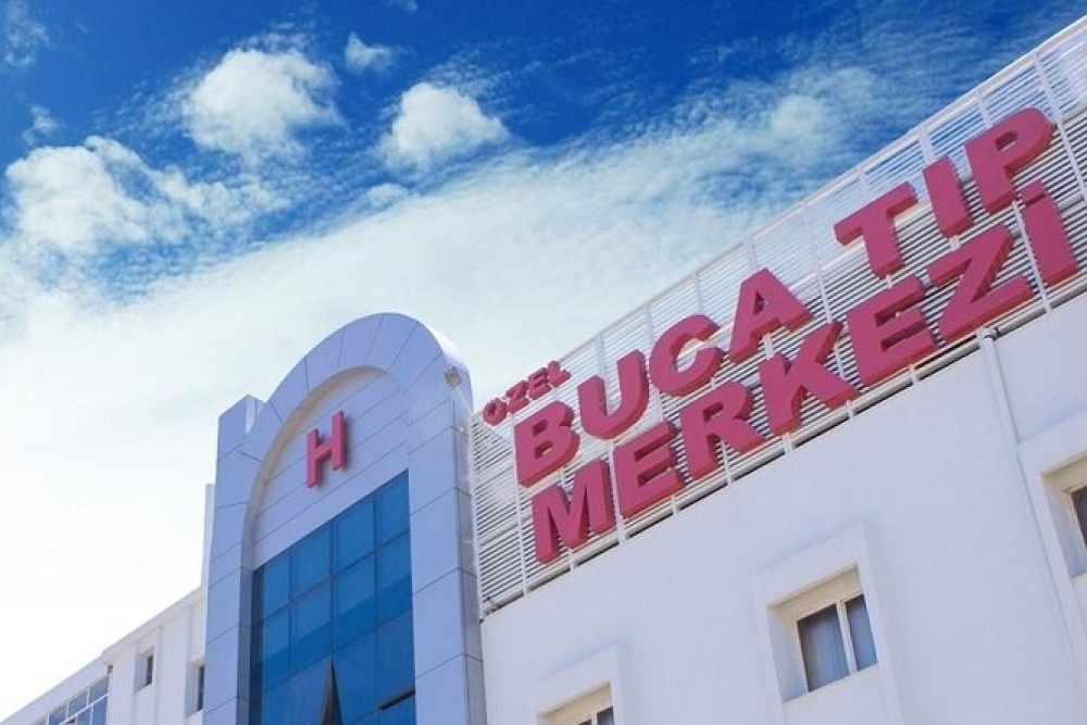 İZMİR HASTANE ANTLAŞMALARI
