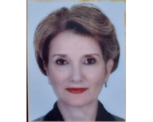 Tülin TEZGÖR