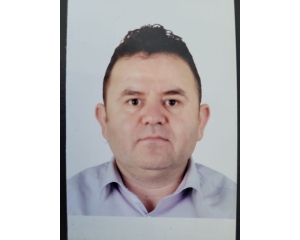 Mesut ŞIMARIK