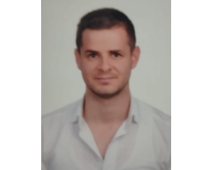 Burak ŞEKER