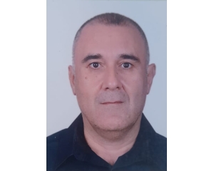 Serhat SOLAK