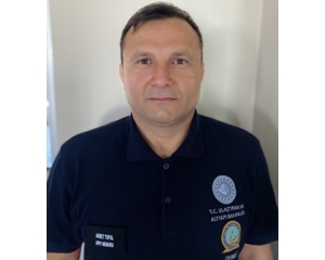 Ahmet TOPAL