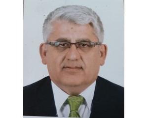 Olcay KAHRAMAN