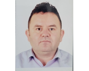 Mesut ŞIMARIK