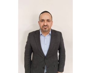 Abdullah YİĞİT