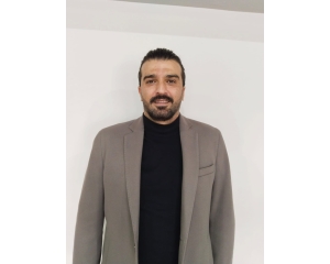 Hüsamettin KILIÇ