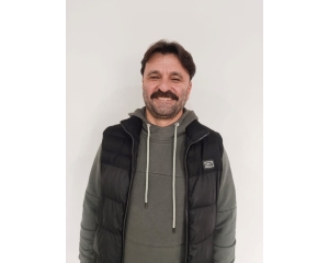 Faruk KELEŞ