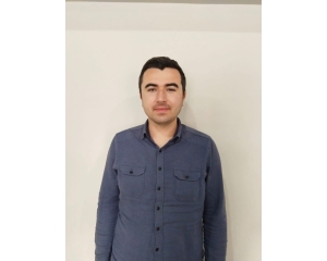 Ramazan DAĞERİK