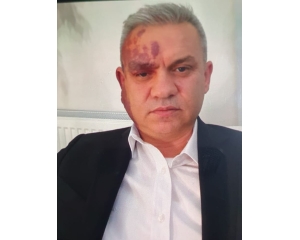 Hasan KAYAOĞLU