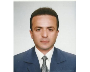Mehmet ÇAKIR