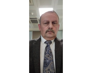Mahir Sami ÖZCAN