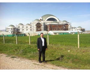 Hacı Bayram ONUK