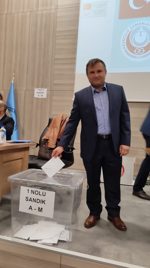 Sendikamızın 1 No'lu Şube Kuruluşu: Geleceğe Yön Verecek Adımlar
