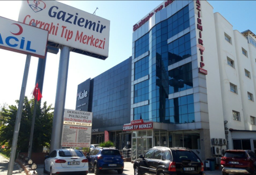 KURUM ANLAŞMALARI
