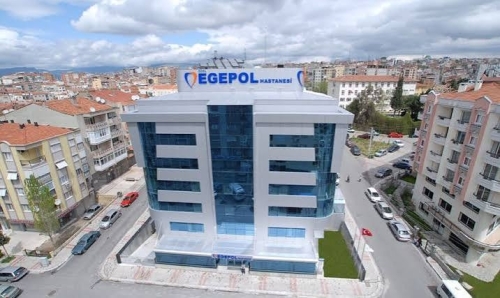 KURUM ANLAŞMALARI