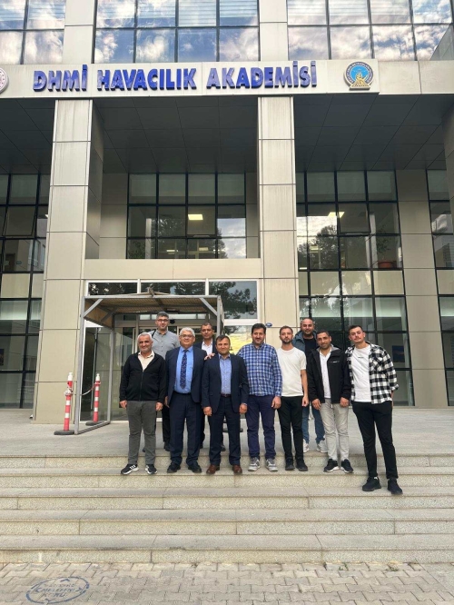 Sendikamızın 1 No'lu Şube Kuruluşu: Geleceğe Yön Verecek Adımlar