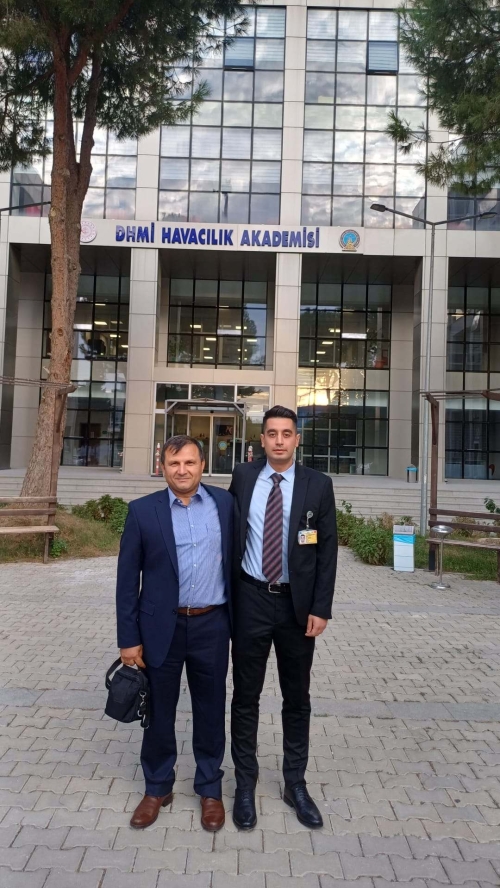 Sendikamızın 1 No'lu Şube Kuruluşu: Geleceğe Yön Verecek Adımlar