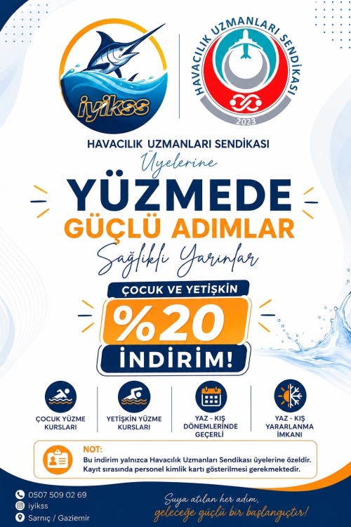 KURUM ANLAŞMALARI