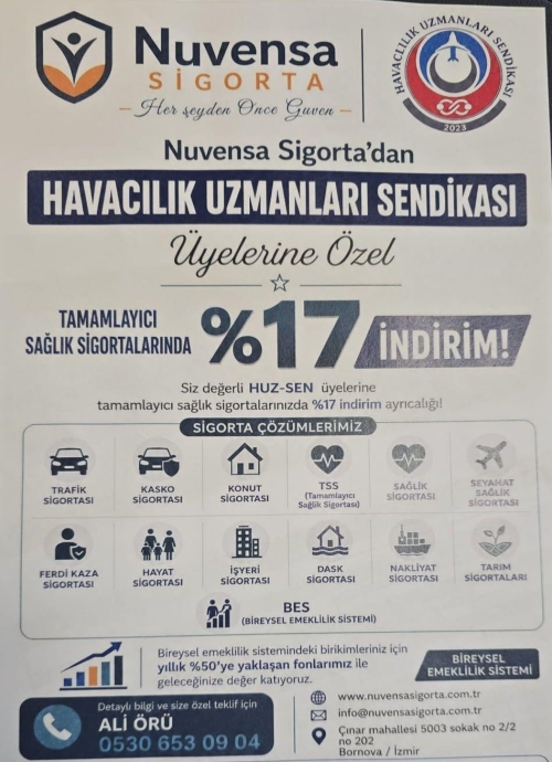KURUM ANLAŞMALARI