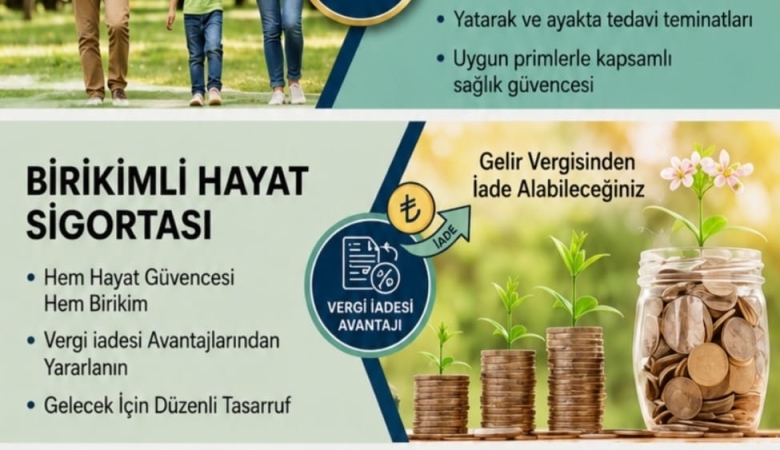 SİGORTA ANTLAŞMALARI