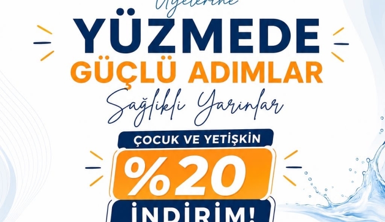 SENDİKAMIZ ANTLAŞMALARINA YENİSİNİ EKLEDİ
