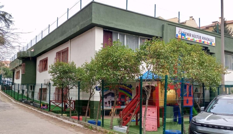 İZMİR ÖZEL ANAOKULU ANTLAŞMALARI