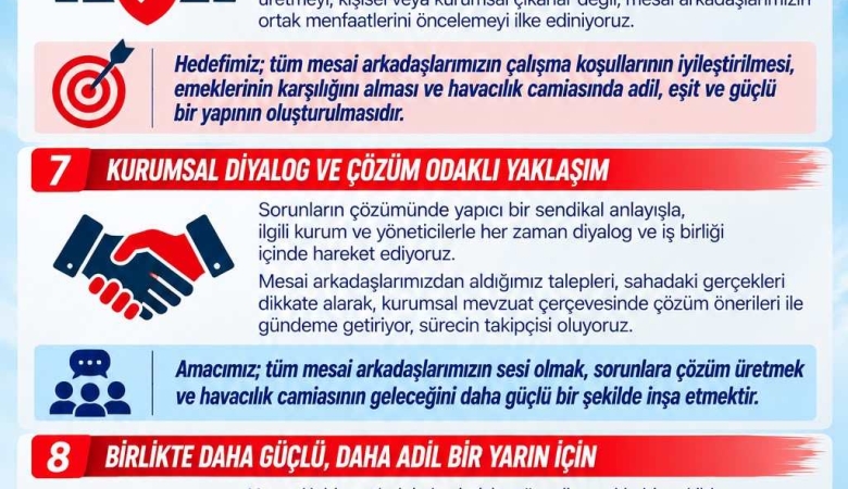 Sendika Haberleri