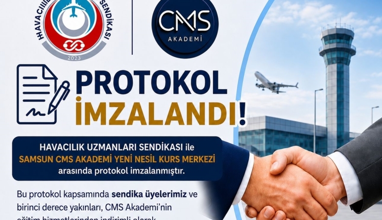 Samsun Eğitim Antlaşmaları
